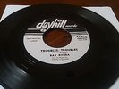 POPCORN - RAY RIVERA  - TROUBLES, TROUBLES / RON DE SALVO - NO NO CLEO - REPRO