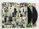 The Rolling Stones Exile On Main St 2LP Vinyl Record Album COC 2 2900