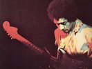 Jimi Hendrix - Band of Gypsys 180g LP Vinyl Record Sealed