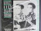 RUSTY & DOUG: And Wiley And Friends LP Sealed (UK) Rockabilly
