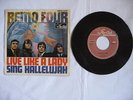REMO FOUR LIVE LIKE A LADY PC 7