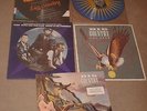 Big Country-5 VINYL LP & 12