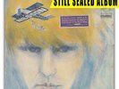 HARRY NILSSON - still sealed 1968 original promo - AERIAL BALLET