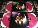 Angels & Airwaves - Love Album Parts One & Two [4LP] 180 Gr Pink vinyl
