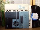 ERIC DOLPHY LP 