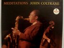 John Coltrane /Meditations/Impulse/AS9110/VG++/RVG