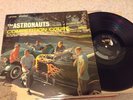 THE ASTRONAUTS - COMPETITION COUPE- STEREO RCA