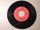 Jr. Records No. 5000 The Big Five Wob-Ding-A-Ling & Baby, I Need You So