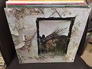 Led Zeppelin IV ZOSO vinyl LP VG+ ORIG 1971 SD 7208