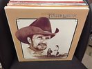 Tender Mercies Original Soundtrack vinyl LP EX 1982 Robert Duvall Charlie Craig