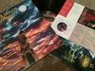 QUEEN, ROGER TAYLOR, Happiness LP ( NUMBERED LTD) Freddie Mercury, May.