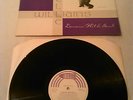 SWAMP DOGG & MICHELLE WILLIAMS - DANCIN' WITH SOUL LP / UK RARE BULLET RARE LP1
