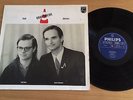 KRAFTWERK...RALF AND FLORIAN...GERMAN ISSUE MERCURY 6305 197