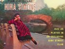 Nina Simone-Little Girl Blue Vinyl / 12