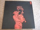 TITUS GROAN-TITUS GROAN-ORIGINAL UK CHRYSALIS RECORDS-LP-1970