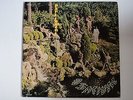 Parliament Osmium Original LP VG+ Funkadelic