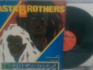 DON CARLOS - RASTA BROTHERS LP/VINYL/1st. PRESS/ DANCEFLOOR DFLP 3004 TOP RAR