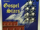 THE GREAT GOSPEL STARS TAMLA 222 VG/VG+ VINYL LP ALBUM RARE MOTOWN