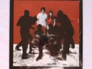 The White Stripes - White Blood Cells - Red Translucent Vinyl LP - Third Man/XL