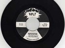 MONSTER FOUR SHELLS - REPUTATION / HOT DOG on VOLT - Northern Soul