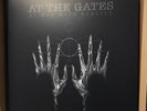 At The Gates At War With Reality Limited200 Blue Death Morbid Angel Metal Thrash