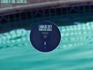 LANA DEL REY Summertime Sadness Remix EP Tedesco bianco vinile 12