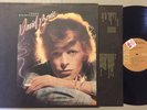 David Bowie Young Americans NM LP APL1-0998 Lennon Fame