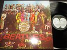 Beatles - Sgt. Peppers Lonely Hearts Club Band      Siehe Bilder
