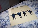 the beatles help  pmc1255. yellow/ black  sold on uk