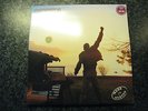 Queen Made in Heaven 1st pressing limited edition cream vinyl Lp