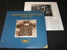 JEFFERSON AIRPLANE Flight Log 1966 - 1976 / US DoLP 1977 GRUNT RCA CYL2-1255
