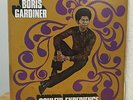 BORIS GARDINER SOULFUL EXPERIENCE  DYNAMIC  DY 3321 STEREO RARE JAMAICAN SOUL