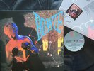 DAVID BOWIE - LET'S DANCE Very rare 1983 Australian LP Release Near MINT