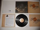 Neil Young Harvest 1972 1C 1st Lee Hulko Reprise ARCHIVE MASTER Ultrasonic CLEAN