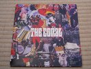 The Coral LP Vinyl Record Album Deltasonic 2002 Indie DLTLP006 Rare Read Listing