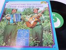 CARLOS y JOSE       Cuentame tus penas     MEXICO  LP  Vinyl  DLV 