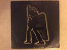 T Rex - Electric Warrior LP 1st Press 1971 with original inlay artwork