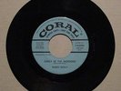 BUDDY HOLLY Early In The Morning / Now We're One 1958 ROCKABILLY 45 CORAL PROMO