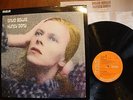 DAVID BOWIE Hunky Dory Vinyl LP 1971 RCA UK Press EX+ Ziggy Stardust Heroes