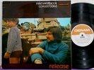 MIKE WESTBROOK Concert Release LP  DERAM UK MONO LP EX  John Surman Lowther