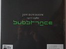 Joy Division - Substance 1977-1980 2LP/MP3 remastered 180g vinyl NEU gatefold