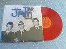 The Jam - In the city Red Vinyl..