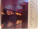 Northern Picture Library - Alaska Vinyl Lp Original 1993 Vinyl Japan Release