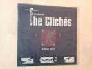 The Clichés- No Justice, Just Us  LP Punk Rock Oi, Skin Rar