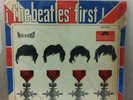 THE BEATLES,CHILE TOP RARE 