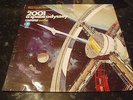 2001 a space odyssey,original motion picture soundtrack 1968 (MGM CS 8078)EX++