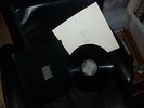 JOY DIVISION UKNOWN PLEASURES ORIGINAL UK BLACK LP FACT 10 TEXTURED SLEEVE EX