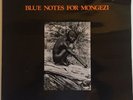 Blue Notes For Mongezi 