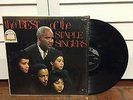 Staple Singers- The - The Best Of The Staple Singers - LP VJ VeeJay Trip
