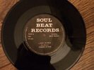 Ronnie Dyson:Lady In red/Sisters-Love don't you go through no changes